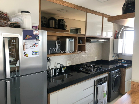 Imagem Apartamento com 3 Quartos à Venda, em Vila Industrial - Campinas Imagem Apartamento com 3 Quartos à Venda, em Vila Industrial - Campinas