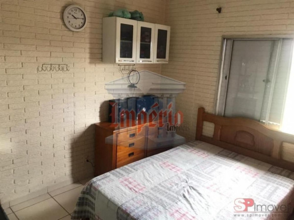 Apartamento com 2 Quartos à Venda, 93 m² em Parque Erasmo Assunção - Santo André