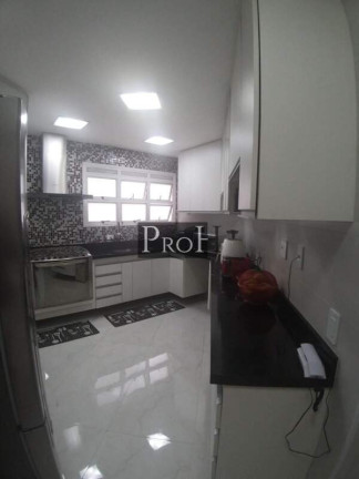 Imagem Apartamento com 3 Quartos à Venda, 125 m² em Santa Paula - São Caetano Do Sul Imagem Apartamento com 3 Quartos à Venda, 125 m² em Santa Paula - São Caetano Do Sul