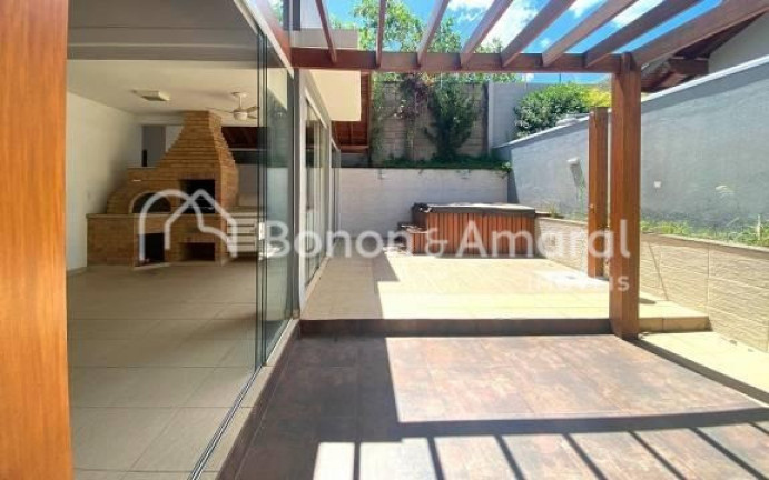 Imagem Casa de Condomínio com 4 Quartos à Venda, 300 m² em Fazenda Santa Candida - Campinas Imagem Casa de Condomínio com 4 Quartos à Venda, 300 m² em Fazenda Santa Candida - Campinas