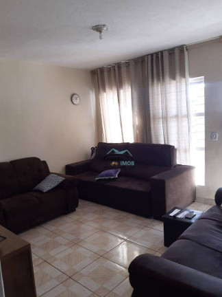 Imagem Casa com 4 Quartos à Venda, 243 m² em Rio Acima - Votorantim