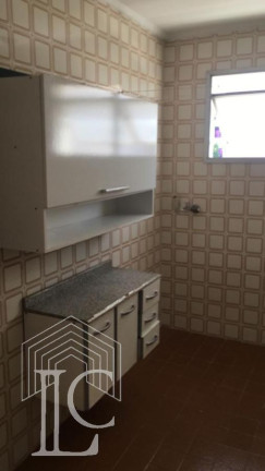 Imagem Apartamento com 1 Quarto para Alugar, 48 m² em Campo Belo - São Paulo Imagem Apartamento com 1 Quarto para Alugar, 48 m² em Campo Belo - São Paulo