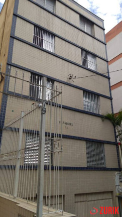 Imagem Apartamento com 2 Quartos à Venda, 65 m² em Jardim São Paulo - São Paulo