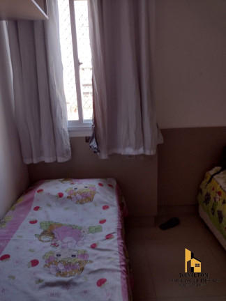 Imagem Apartamento com 2 Quartos à Venda, 79 m² em Praia Do Morro - Guarapari