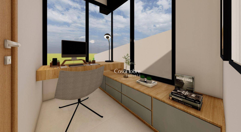 Imagem Casa com 3 Quartos à Venda, 165 m² em Quinta Da Primavera - Ribeirão Preto Imagem Casa com 3 Quartos à Venda, 165 m² em Quinta Da Primavera - Ribeirão Preto