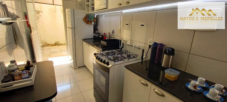 Imagem Casa com 3 Quartos à Venda, 87 m² em São Bento - Fortaleza Imagem Casa com 3 Quartos à Venda, 87 m² em São Bento - Fortaleza
