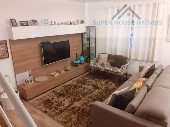 Imagem Apartamento com 2 Quartos à Venda,  em Sítio Tamboré Alphaville - Barueri