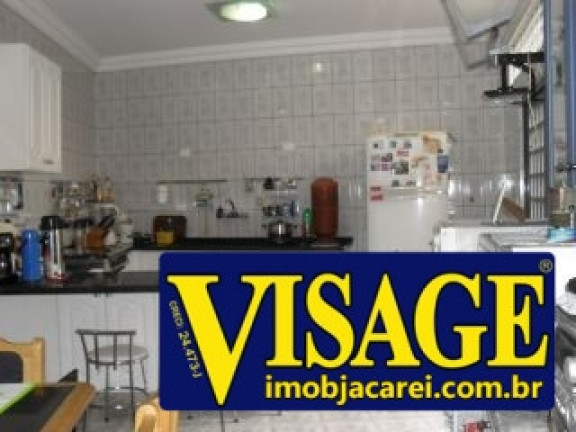 Imagem Casa com 3 Quartos à Venda, 200 m² em Vila Formosa - Jacareí