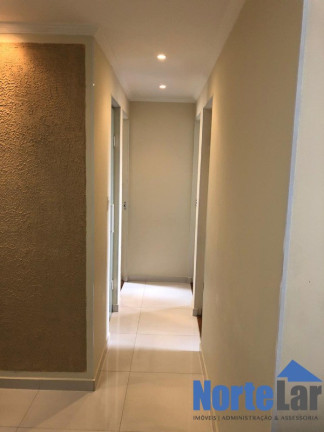 Imagem Apartamento com 3 Quartos à Venda, 64 m² em Vila Nova Cachoeirinha - São Paulo