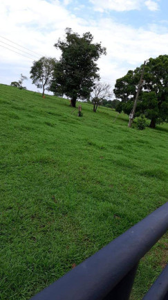 Chácara à Venda, 5 m² em Zona Rural - Anicuns