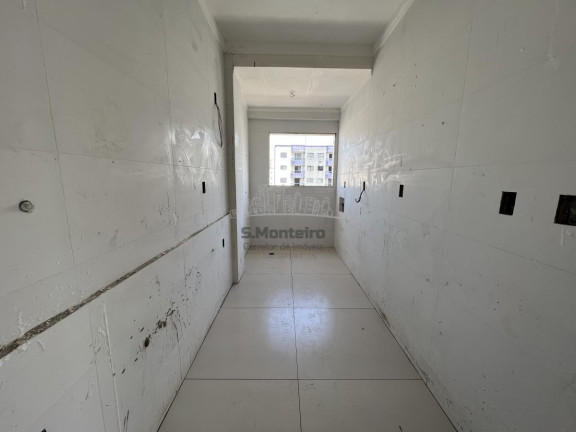 Imagem Apartamento com 2 Quartos à Venda, 78 m² em Guilhermina - Praia Grande