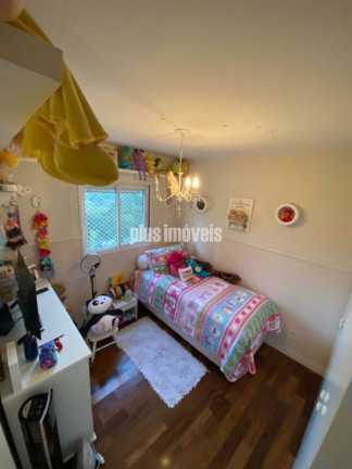 Imagem Apartamento com 3 Quartos à Venda, 131 m² em Panamby - São Paulo Imagem Apartamento com 3 Quartos à Venda, 131 m² em Panamby - São Paulo
