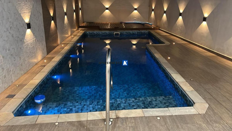 Sobrado à Venda, 199 m² em Jardim Cocaia - Guarulhos