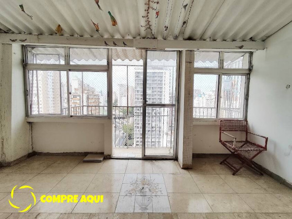 Imagem Apartamento à Venda, 47 m² em Vila Buarque - São Paulo Imagem Apartamento à Venda, 47 m² em Vila Buarque - São Paulo