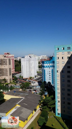 Apartamento com 2 Quartos à Venda, 62 m² em Ferrazópolis - São Bernardo Do Campo