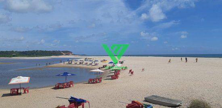 Imagem Terreno à Venda, 360 m² em Muçumagro - João Pessoa Imagem Terreno à Venda, 360 m² em Muçumagro - João Pessoa