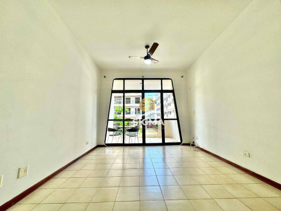 Apartamento com 4 Quartos à Venda, 140 m² em Enseada - Guarujá