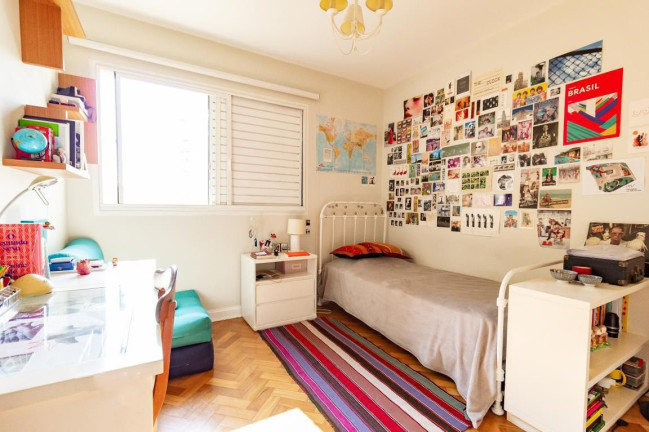 Imagem Imóvel com 3 Quartos à Venda, 170 m² em Campo Belo - São Paulo Imagem Imóvel com 3 Quartos à Venda, 170 m² em Campo Belo - São Paulo