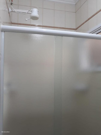 Imagem Sobrado com 2 Quartos à Venda, 82 m² em Jardim Utinga - Santo André