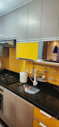Imagem Apartamento com 2 Quartos à Venda, 46 m² em Parque Munhoz - São Paulo Imagem Apartamento com 2 Quartos à Venda, 46 m² em Parque Munhoz - São Paulo