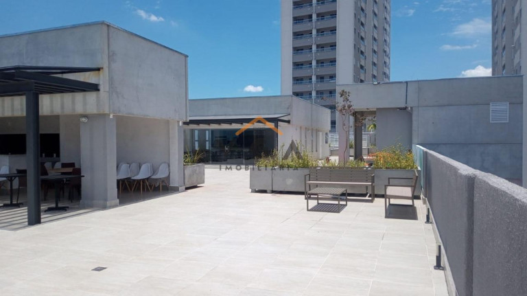 Imagem Apartamento com 2 Quartos à Venda, 42 m² em Vila Esperança - São Paulo Imagem Apartamento com 2 Quartos à Venda, 42 m² em Vila Esperança - São Paulo