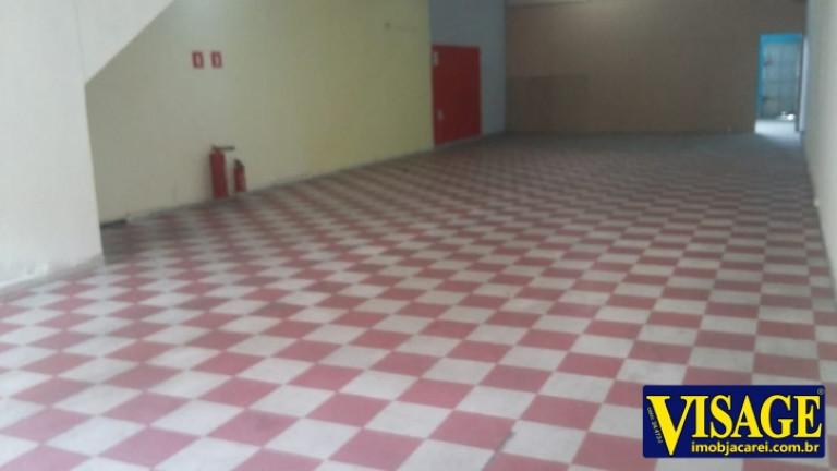 Imagem Ponto Comercial para Alugar, 240 m² em Centro - Jacareí Imagem Ponto Comercial para Alugar, 240 m² em Centro - Jacareí