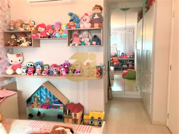 Imagem Apartamento com 4 Quartos à Venda, 246 m² em Chácara Santo Antônio (zona Sul) - São Paulo