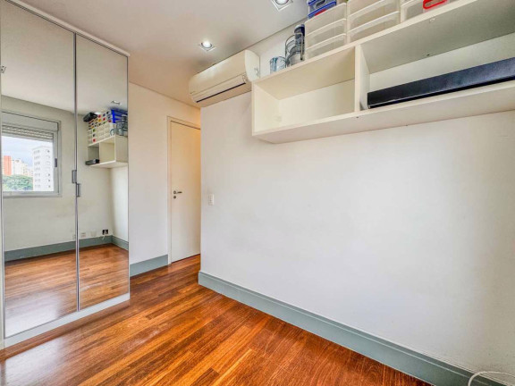 Imagem Apartamento com 3 Quartos à Venda, 141 m² em Vila Mariana - São Paulo