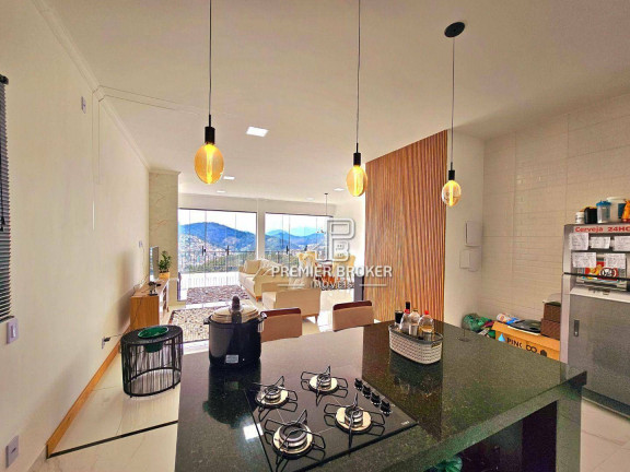 Imagem Casa com 4 Quartos à Venda, 504 m² em Paineira - Teresópolis Imagem Casa com 4 Quartos à Venda, 504 m² em Paineira - Teresópolis
