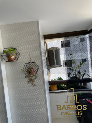 Imagem Apartamento com 3 Quartos à Venda, 134 m² em Pituba - Salvador Imagem Apartamento com 3 Quartos à Venda, 134 m² em Pituba - Salvador