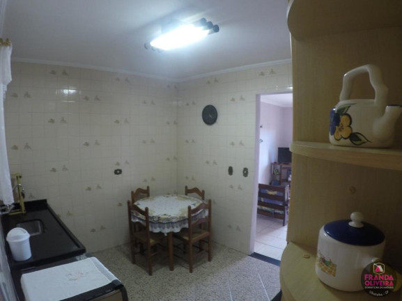 Apartamento com 2 Quartos à Venda, 70 m² em Praia Grande - Ubatuba