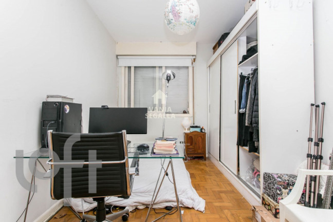 Imagem Apartamento com 2 Quartos à Venda, 80 m² em Perdizes - São Paulo
