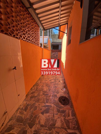 Imagem Casa com 2 Quartos à Venda, 60 m² em Irajá - Rio De Janeiro Imagem Casa com 2 Quartos à Venda, 60 m² em Irajá - Rio De Janeiro