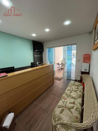 Sala Comercial para Alugar, 60 m² em Jardim Piracuama - São Paulo