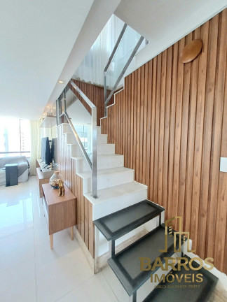 Imagem Imóvel com 3 Quartos à Venda, 256 m² em Pituba - Salvador Imagem Imóvel com 3 Quartos à Venda, 256 m² em Pituba - Salvador