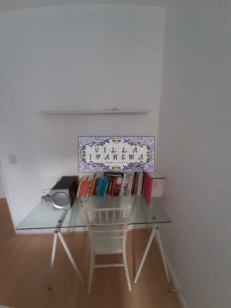 Imagem Apartamento com 3 Quartos à Venda, 70 m² em Ipanema - Rio De Janeiro