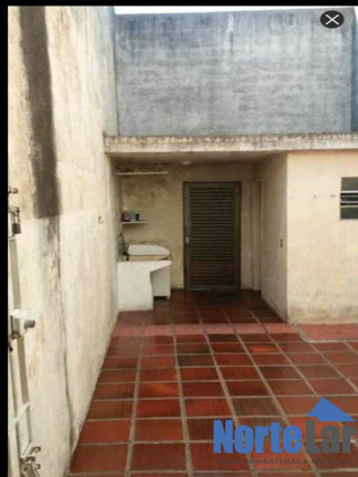 Imagem Sobrado com 2 Quartos à Venda, 100 m² em Jardim Cachoeira - São Paulo