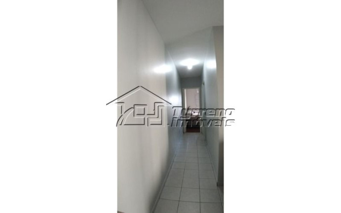 Imagem Apartamento com 2 Quartos à Venda, 60 m² em Urbanova - São José Dos Campos