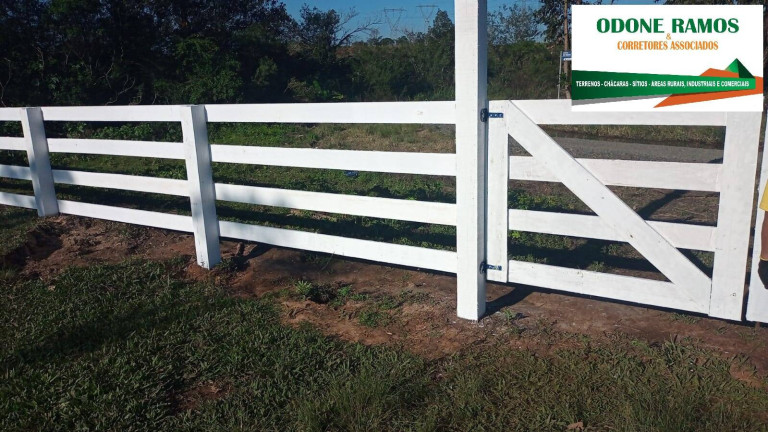 Imagem Terreno à Venda, 3 m² em Nova Santa Rita Imagem Terreno à Venda, 3 m² em Nova Santa Rita