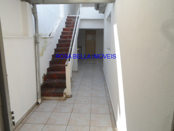 Imagem Casa com 2 Quartos para Alugar, 75 m² em Parque União - Jundiaí Imagem Casa com 2 Quartos para Alugar, 75 m² em Parque União - Jundiaí