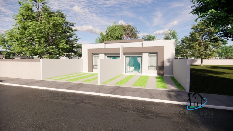 Imagem Casa com 3 Quartos à Venda, 78 m² em Balneário Santa Terezinha - Pontal Do Paraná Imagem Casa com 3 Quartos à Venda, 78 m² em Balneário Santa Terezinha - Pontal Do Paraná
