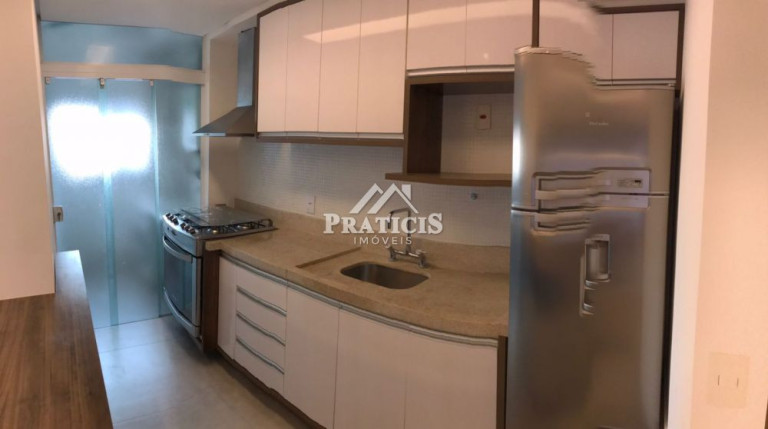 Imagem Apartamento com 1 Quarto para Alugar, 73 m² em Vila Clementino - São Paulo