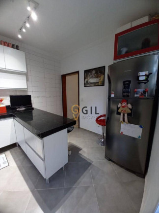 Imagem Sobrado com 2 Quartos à Venda, 170 m² em Jardim Califórnia - Jacareí