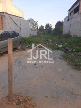 Imagem Terreno à Venda, 187 m² em Jardim Taquarussu - Mauá
