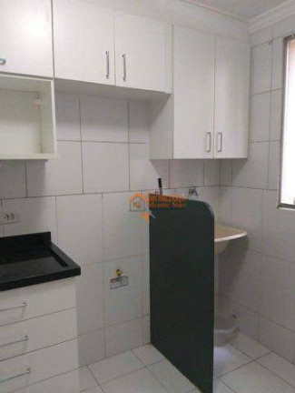 Imagem Apartamento com 1 Quarto à Venda, 40 m² em água Chata - Guarulhos