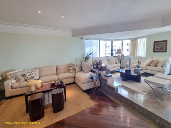 Imagem Imóvel com 4 Quartos à Venda, 295 m² em Pituba - Salvador Imagem Imóvel com 4 Quartos à Venda, 295 m² em Pituba - Salvador