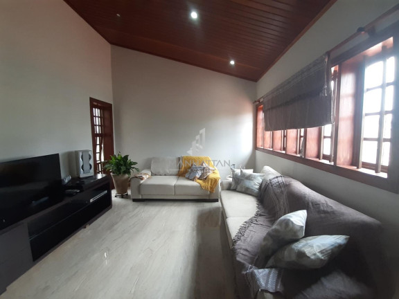 Imagem Casa de Condomínio com 3 Quartos à Venda, 285 m² em Loteamento Caminhos De São Conrado (sousas) - Campinas Imagem Casa de Condomínio com 3 Quartos à Venda, 285 m² em Loteamento Caminhos De São Conrado (sousas) - Campinas