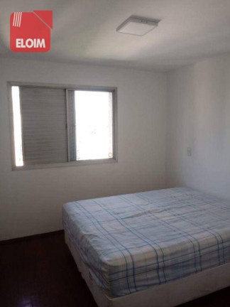 Imagem Apartamento com 2 Quartos à Venda, 70 m² em Bela Vista - São Paulo