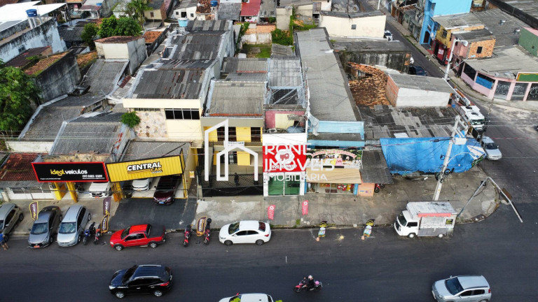 Imagem Casa com 5 Quartos à Venda, 228 m² em Telégrafo Sem Fio - Belém