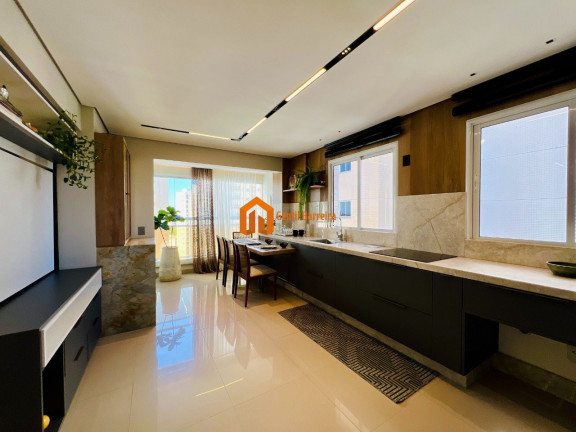 Imagem Apartamento com 1 Quarto à Venda, 56 m² em Parque Iracema - Fortaleza